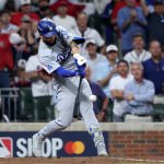 Dodgers' Andy Pages ends two-year postseason slump at the best time