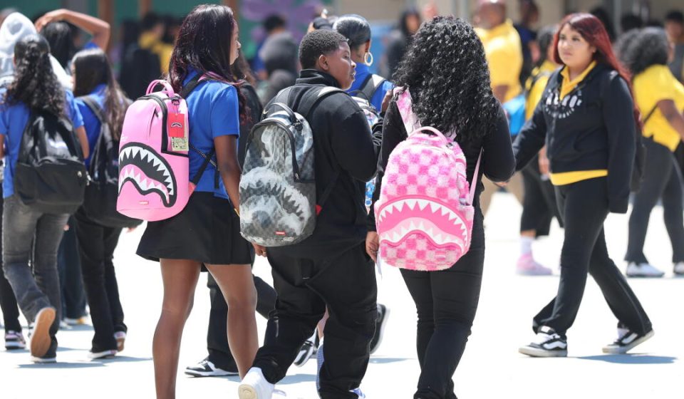 Hacking of standardized tests reveals names and addresses of millions of students