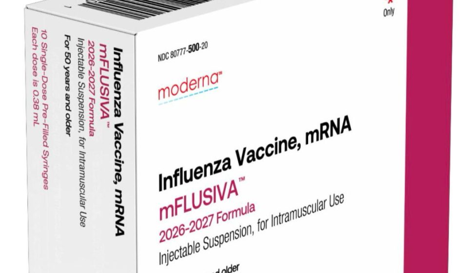 Flu season arrived months early. Get vaccinated now, experts say