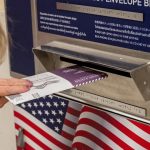 Federal government asks California counties to set aside 'probable' non-citizen ballots