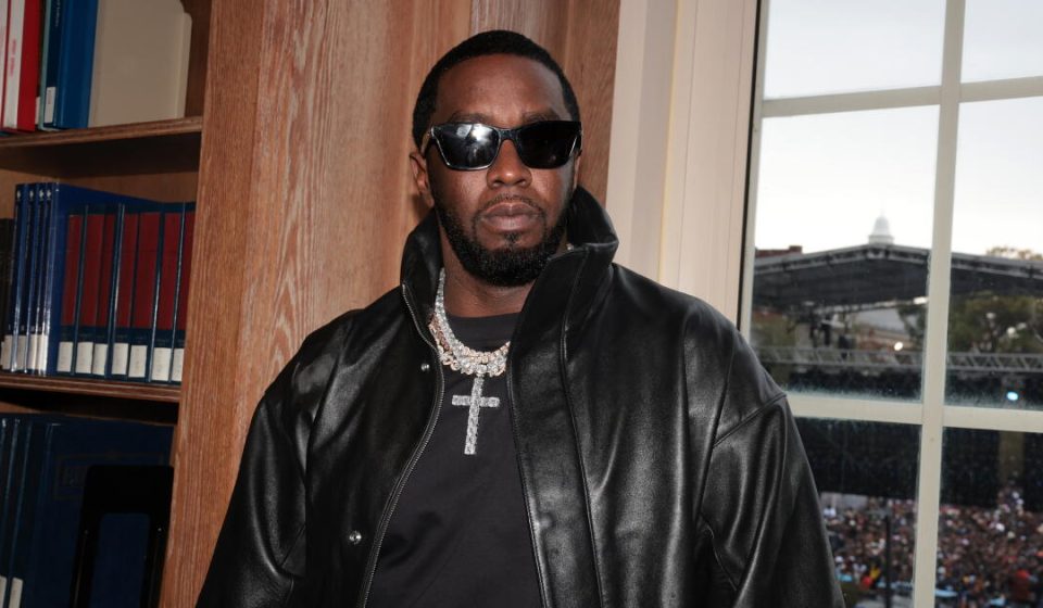 Sean Combs placed in solitary confinement amid reports of lavish prison lifestyle