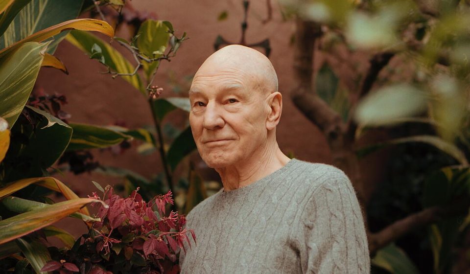 Patrick Stewart dies: 'Star Trek' captain and 'X-Men' star dies