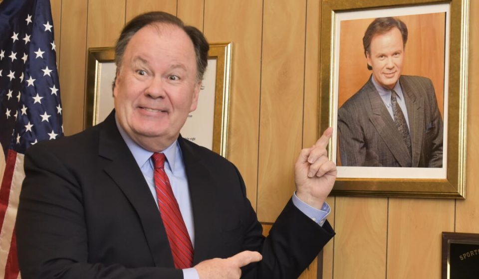 'Saved by the Bell' Actor Dennis Haskins' Cause of Death Revealed