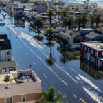 High tides damage 114 structures in Huntington Beach. City warns of more flooding to come