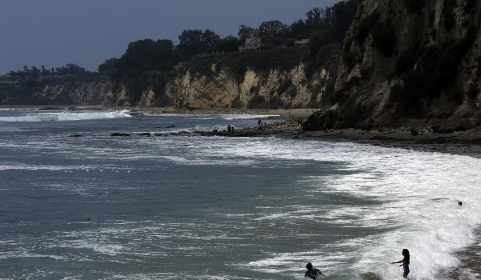 Malibu kayaker reportedly bitten by shark twice and thrown into water Malibu kayaker reportedly bitten by shark twice and thrown into water