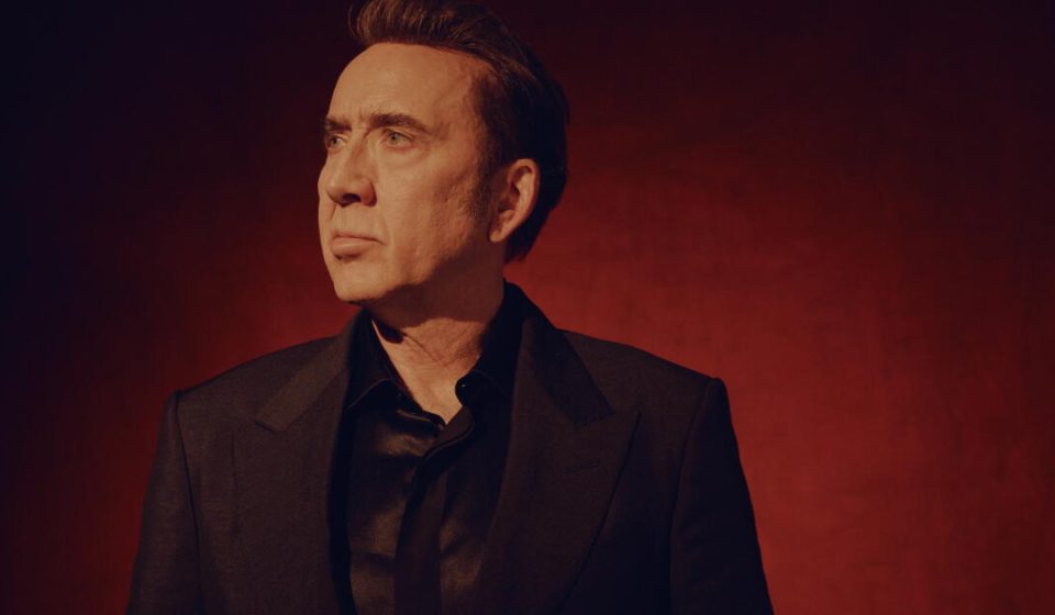 Nicolas Cage says he will no longer work with Amazon following AI dispute