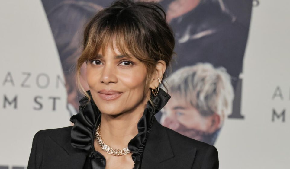 Halle Berry's Daughter Nahla Defends Her Mom in Legal Battle With Ex