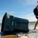 The SoCal coast is seeing record high tides and increasing flood risks