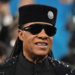 Stevie Wonder sues to evict ex-fiancee from Los Angeles property