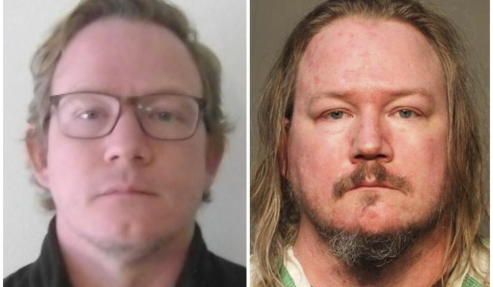 Gymnastics coach who filmed girls in bathrooms gets 90 years in prison