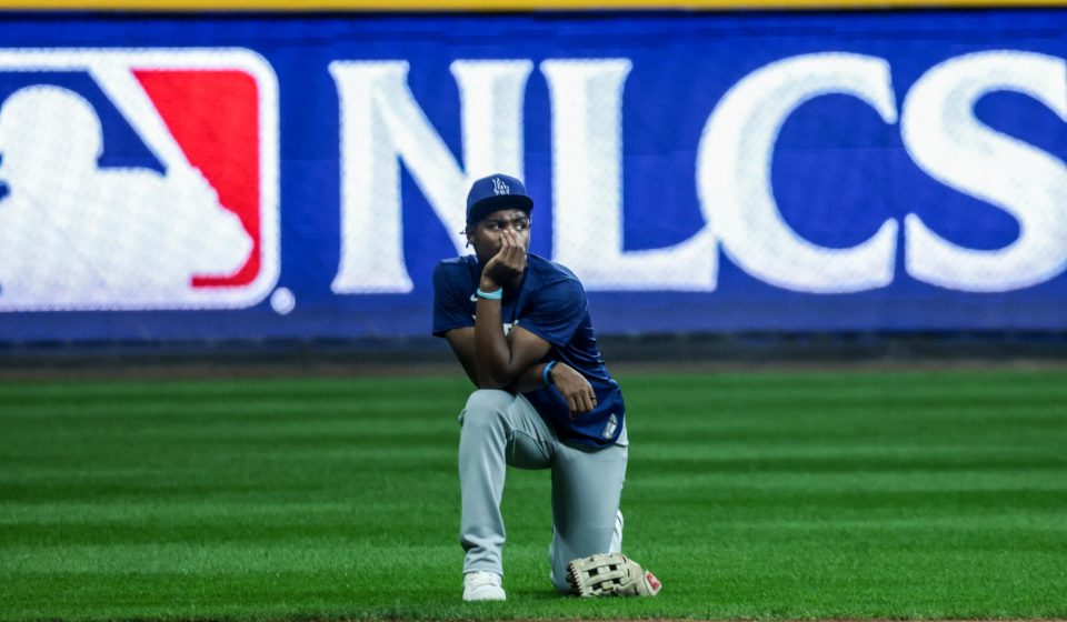 Here's How Dave Roberts Explained Every Dodgers Move That Backfired