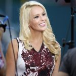 Britt McHenry resigns from State Department after incident at Wizards game