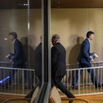 Justice Department asks California to prove citizenship for voter rolls or withhold ballots