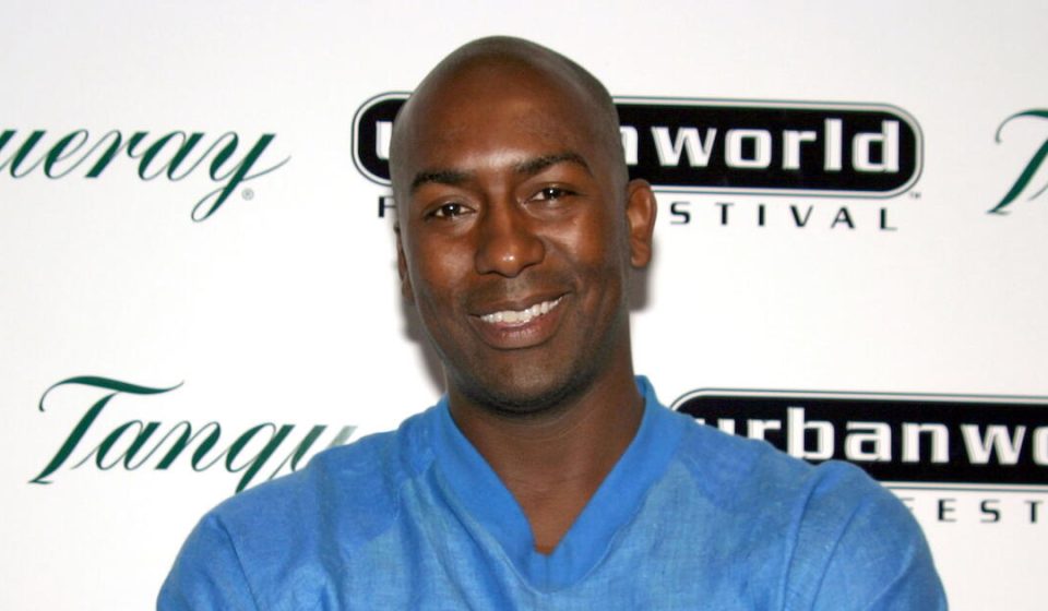 Death of Reggie McFadden: the comedian and actor dies at 57