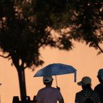 It's an October to remember as SoCal continues to bake. Here's what we know