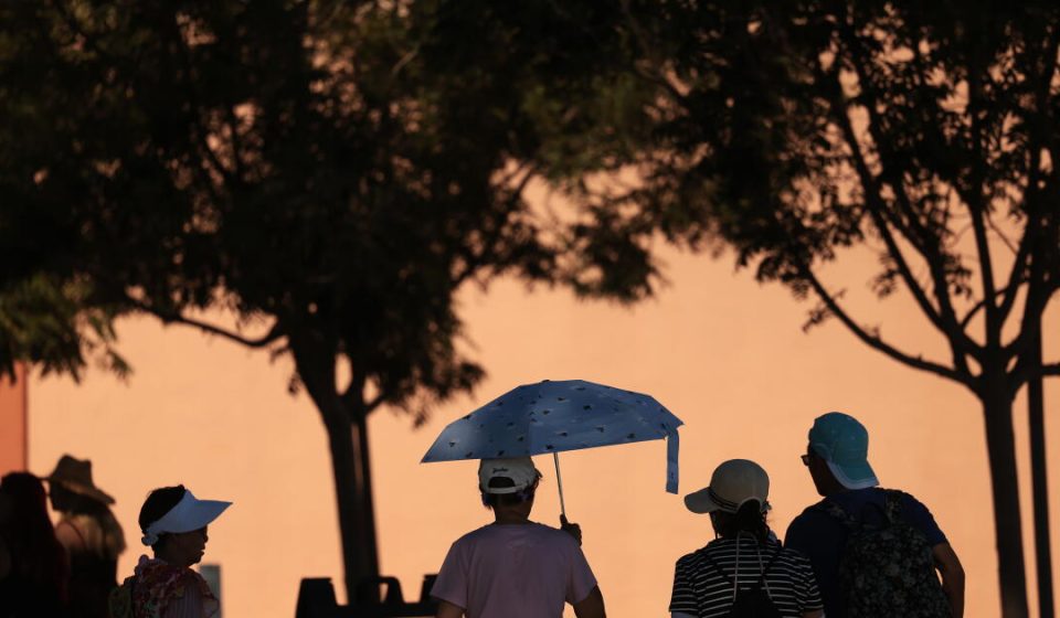 It’s an October to remember as SoCal continues to bake. Here’s what we know It's an October to remember as SoCal continues to bake. Here's what we know