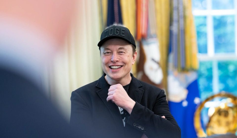 SpaceX Tesla merger: Elon Musk just called it a good idea