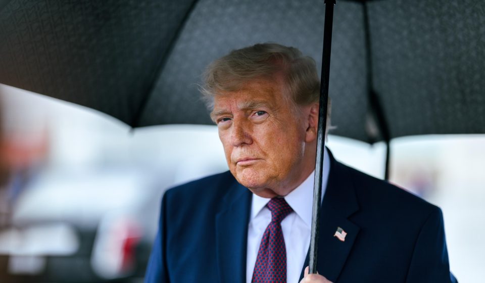 In 4 days, the 2027 COLA led by Trump Social Security Bump should bring its first glimmer of hope since 2023 for tens of millions of retirees