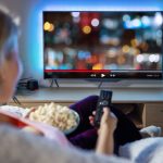 Netflix Stock: Should You Buy the Post-Earnings Dip?