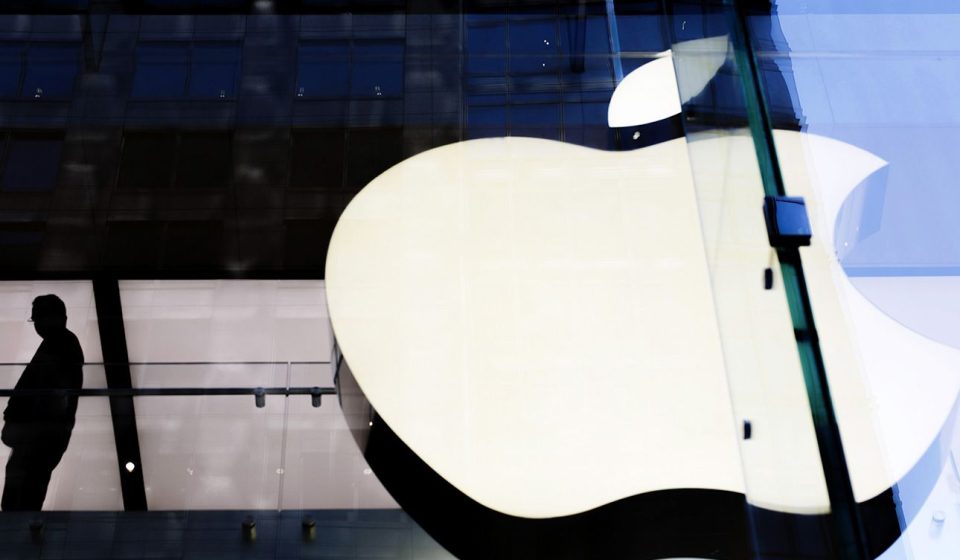 Apple is close to a record. Netflix is down by more than half. I would only buy one. Apple is close to a record. Netflix is down by more than half. I would only buy one.
