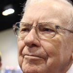 Warren Buffett sends shockwaves through Wall Street with this warning. Here's what the story says could happen next.