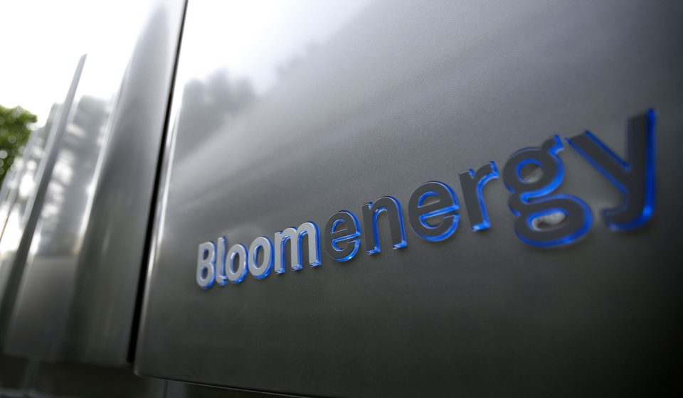 Bloom Energy Stock Sinks Despite Record Earnings and Outstanding Outlook. Is it time to buy? Bloom Energy Stock Sinks Despite Record Earnings and Outstanding Outlook. Is it time to buy?