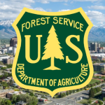 Federal judge blocks Forest Service relocation to Salt Lake City