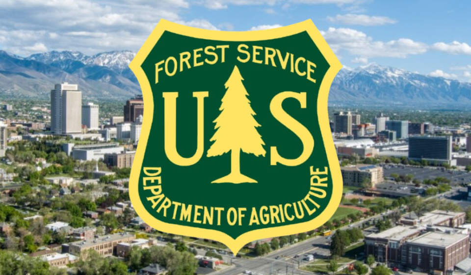 Federal judge blocks Forest Service relocation to Salt Lake City
