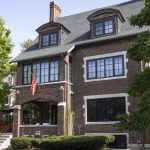 Group cheered as woman sexually assaulted at University of Chicago fraternity, police report says