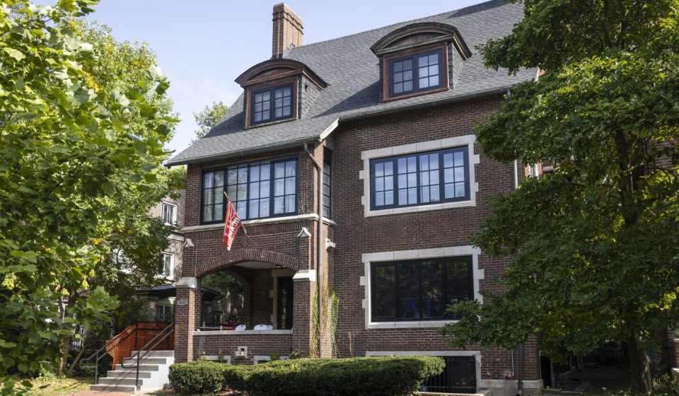 Group cheered as woman sexually assaulted at University of Chicago fraternity, police report says