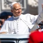 Vatican confirms Pope Leo voted in midterm elections and submitted absentee ballot