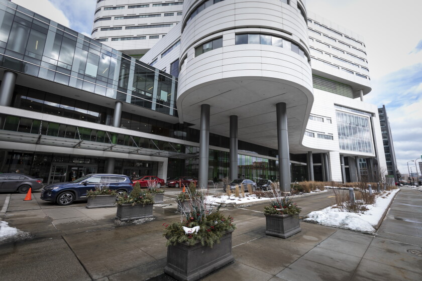 Endeavor Health and Rush announce proposed health system merger