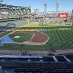 White Sox apparently trying to make Keepers sad and sleepy with workout music playlist