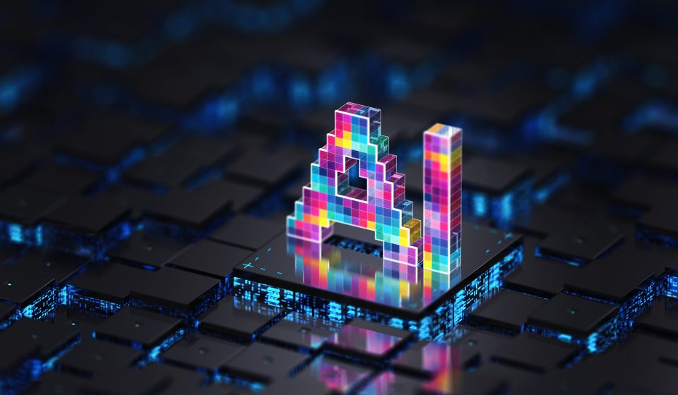 $5,100 split between these 5 AI infrastructure stocks could be worth that much by 2030