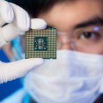 Not Nvidia. Not Micron. If I could buy and hold just one artificial intelligence (AI) chip stock until 2030, it would be this one.