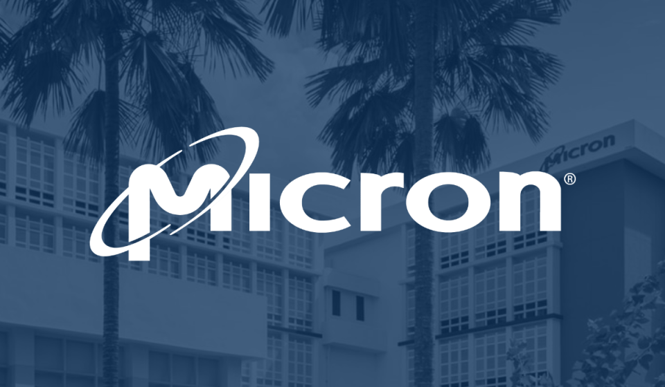 Here's what a $5,000 investment in Micron could be worth by 2028