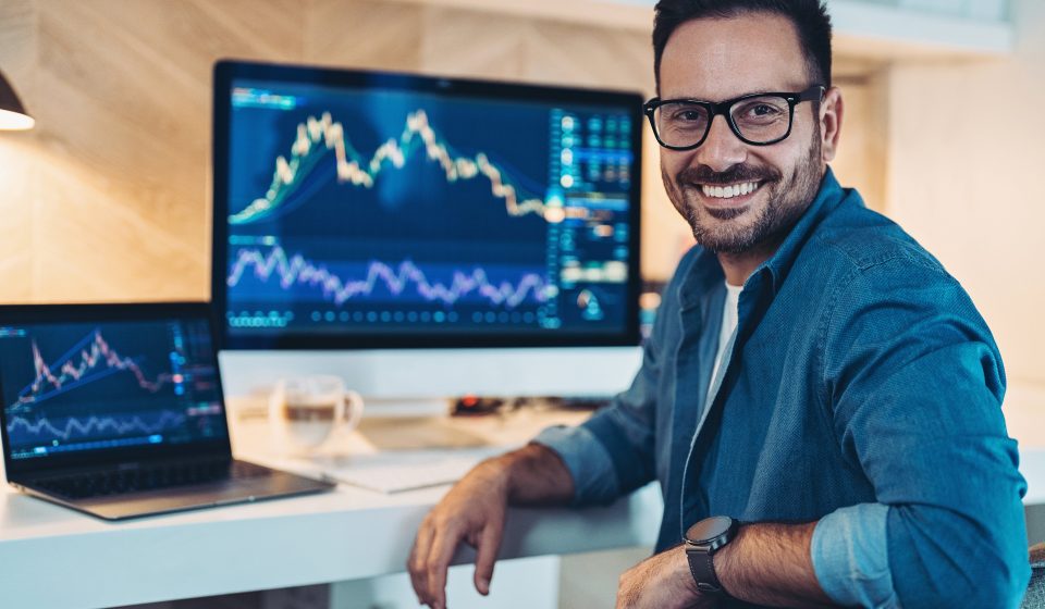 I just bought Micron stock. Here's why