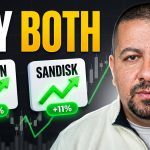 Bad news for investors in Micron and Sandisk stocks