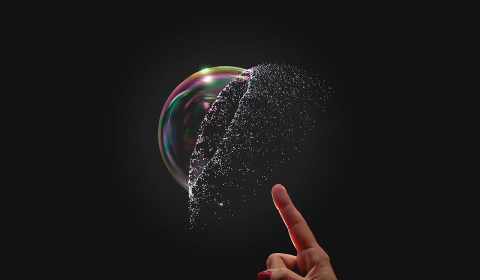 If a bear market comes, history says this first investment move can create life-changing wealth