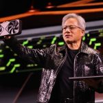 Nvidia CEO Jensen Huang reaffirms his $4 trillion projection for AI spending. Here's why that makes Nvidia a screaming buy now.