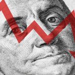 Micron just delivered a monster quarter, but the stock is in freefall. The reason is obvious.