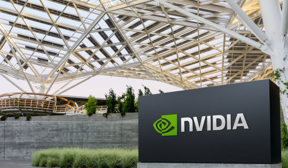 Elon Musk just dealt a blow to Nvidia investors