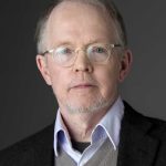 Noah Adams, Longtime Host of NPR's All Things Considered, Dies : NPR