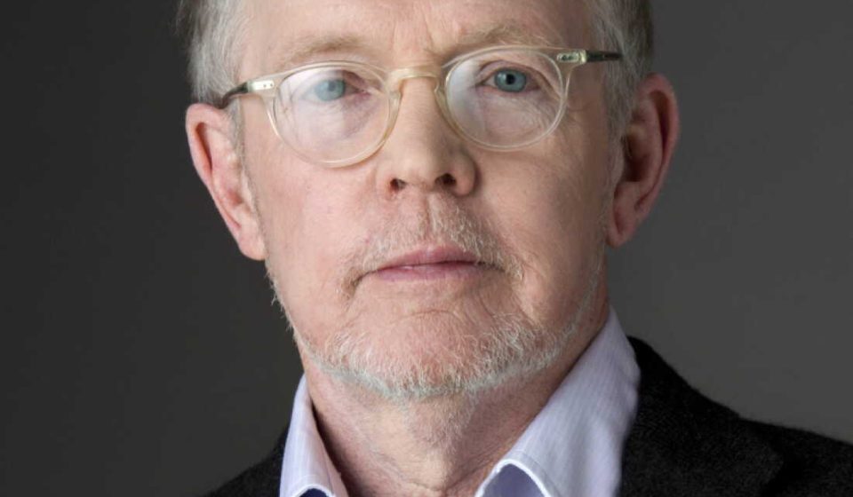 Noah Adams, Longtime Host of NPR's All Things Considered, Dies : NPR
