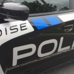 Teen arrested, others detained after shooting in downtown Boise, BPD says