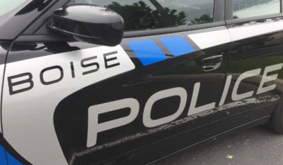 Teen arrested, others detained after shooting in downtown Boise, BPD says