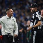 Packers S Xavier McKinney: I see what's happening with the officiating and it's killing us