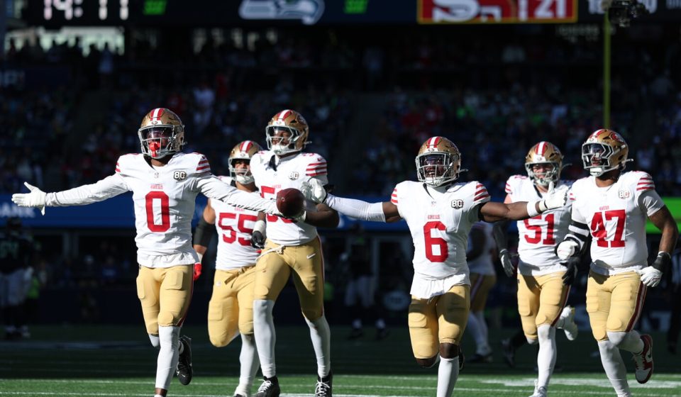 PFT Week 6 2026 NFL Power Rankings