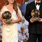 Ballon d'Or 2026 live updates: Awards, full results, reactions, as Harry Kane and Alexia Putellas win big