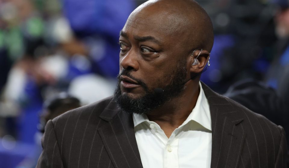 Mike Tomlin supports Dan Campbell's decision late on fourth down